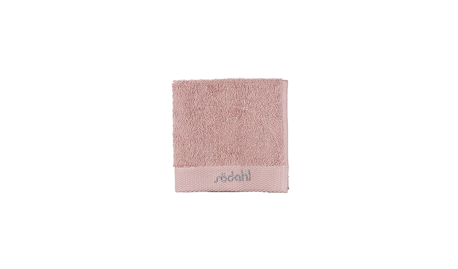 Comfort Washcloth, 30 x 30cm, Rose, 762613