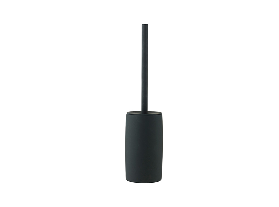 Mono Toilet brush, Dia.9 x 40cm, Black, 975983