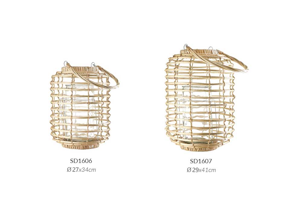 NEG LANTERN, D29 x 41, NATURE, 963471