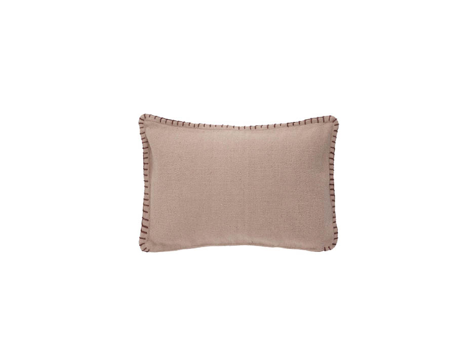 Cushion Mathilde, 40x60cm, Misty rose, 197402