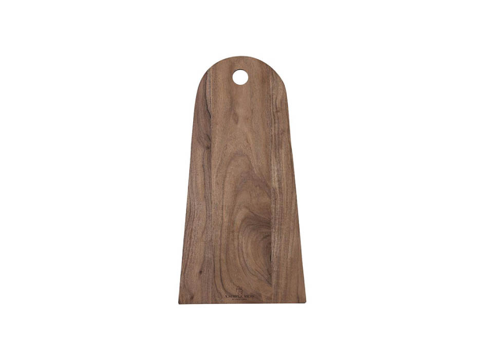 Cutting Board Dagny Wood, 19x50x2cm, Acacia, 246519