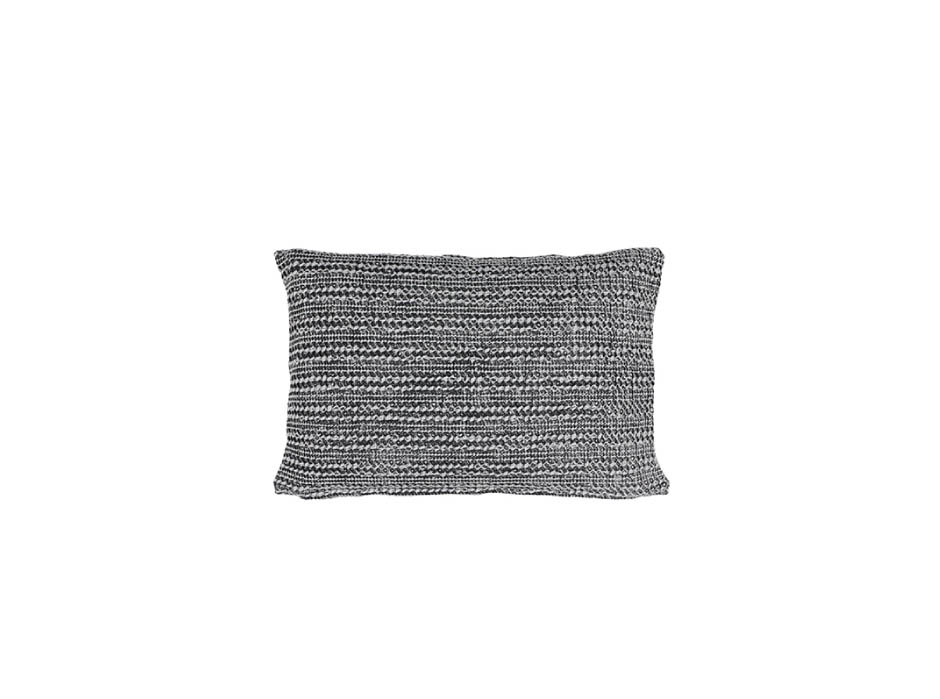Cushion Pebbles, 40x60cm, Grey, 723629