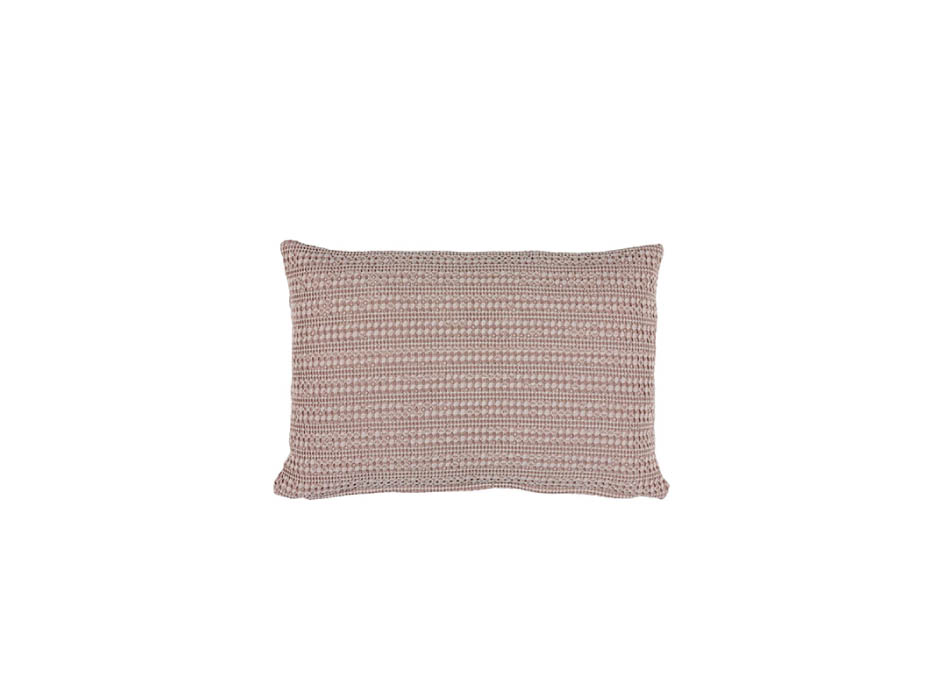 Cushion Pebbles, 40x60cm, Pink, 723630
