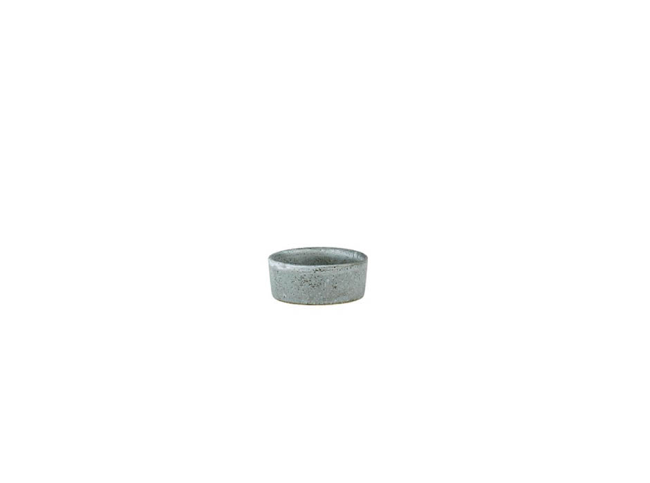 Bowl mini, Ø7.5x3cm, Grey, 821111