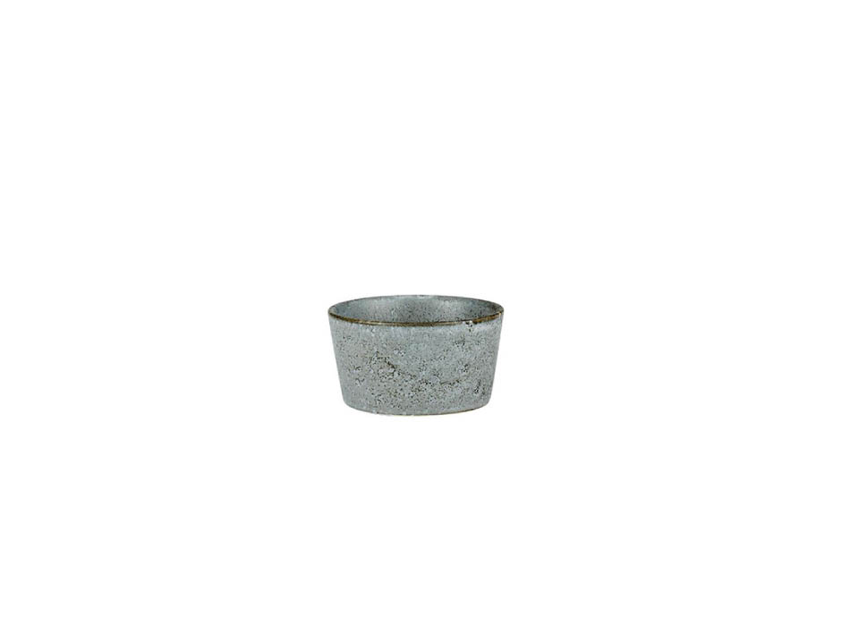 Ramekin, Ø11x6cm, Grey, 821113