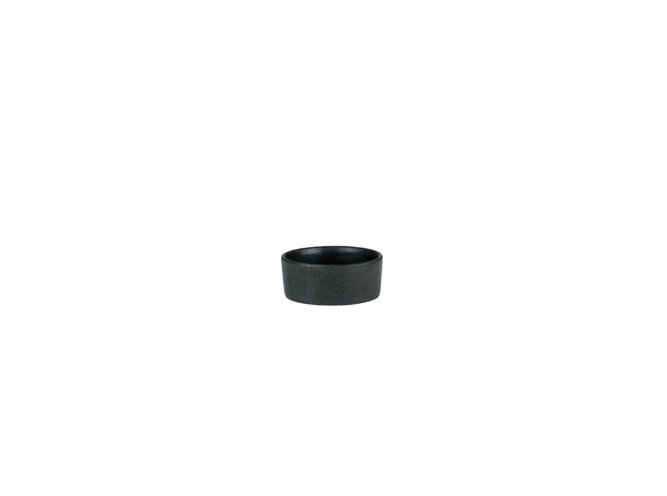 Bowl mini, Ø7.5x3cm, Black, 821171
