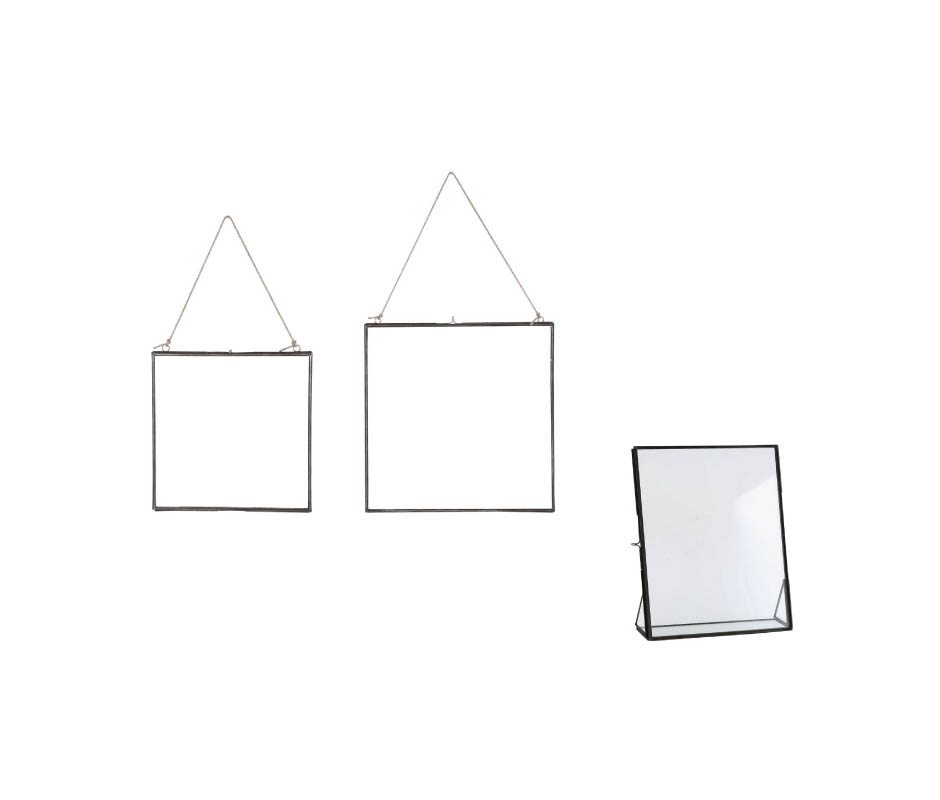 Photo frame, 35x35cm, Raven, 963257