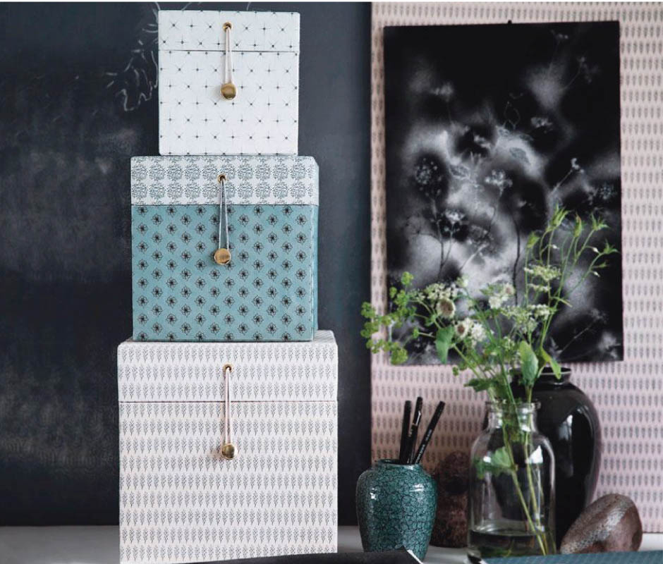 Box set Amelie 3 ass, 14x14x11cm/17x17x15cm/20x20x20cm, 0, 963384