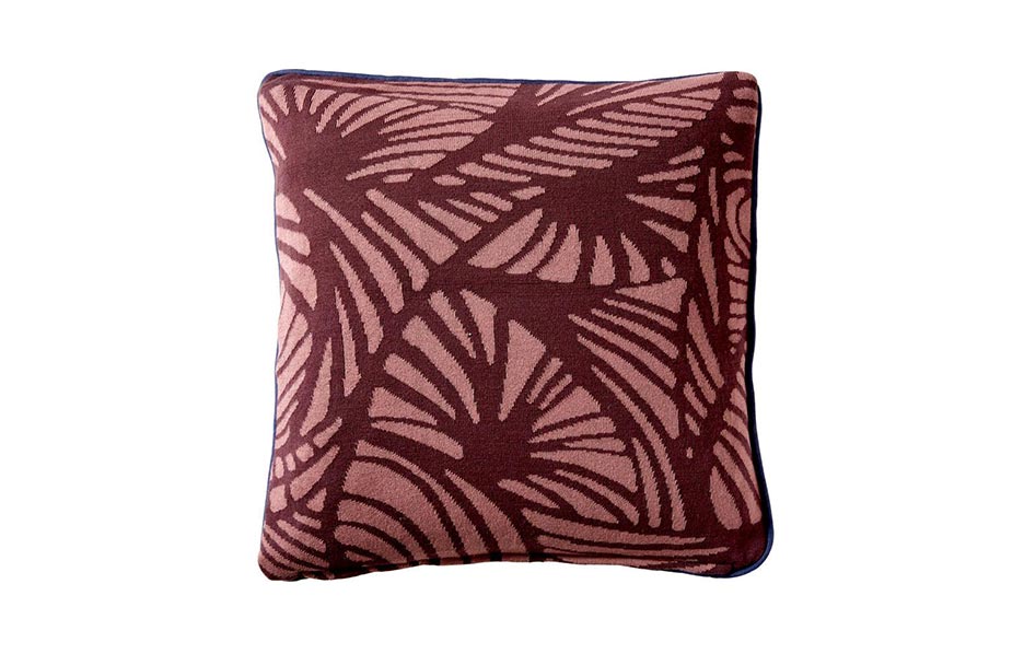 Cushion Deco, 50x50cm, Red, 723970