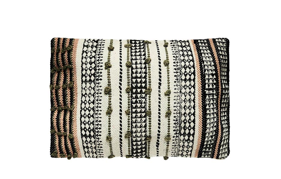 Cushion, 40x60cm, ETC, 724392