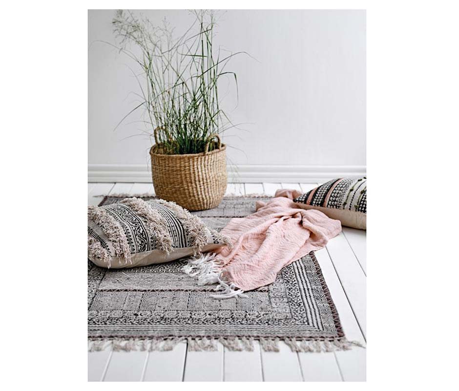 Cushion, 40x60cm, ETC, 724392