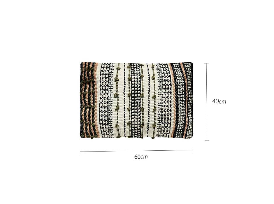 Cushion, 40x60cm, ETC, 724392