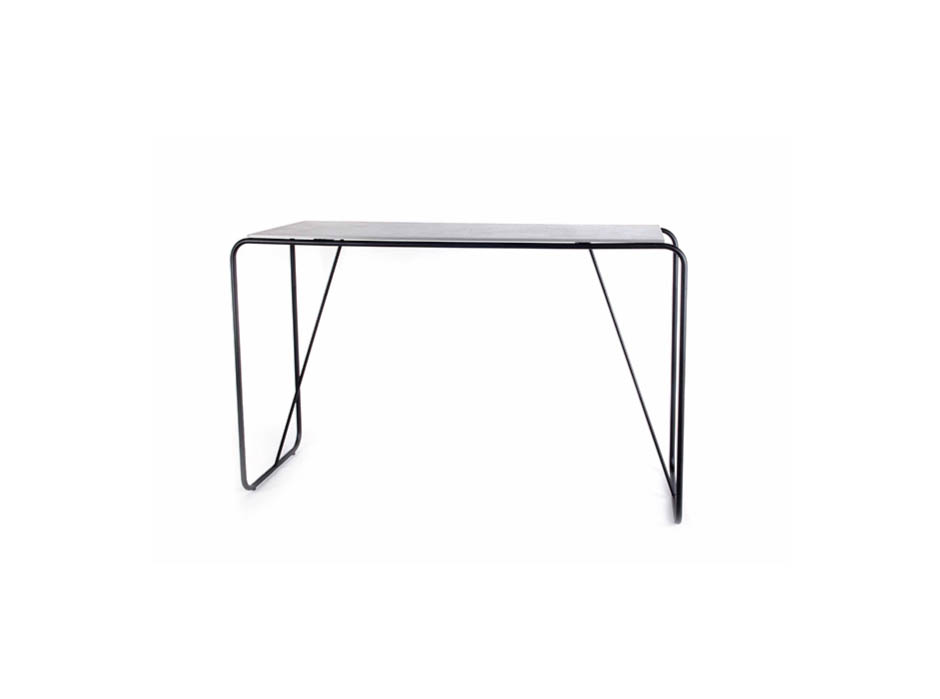 YOSO DESK, 120x40x76cm, Black, XLBI13003-09